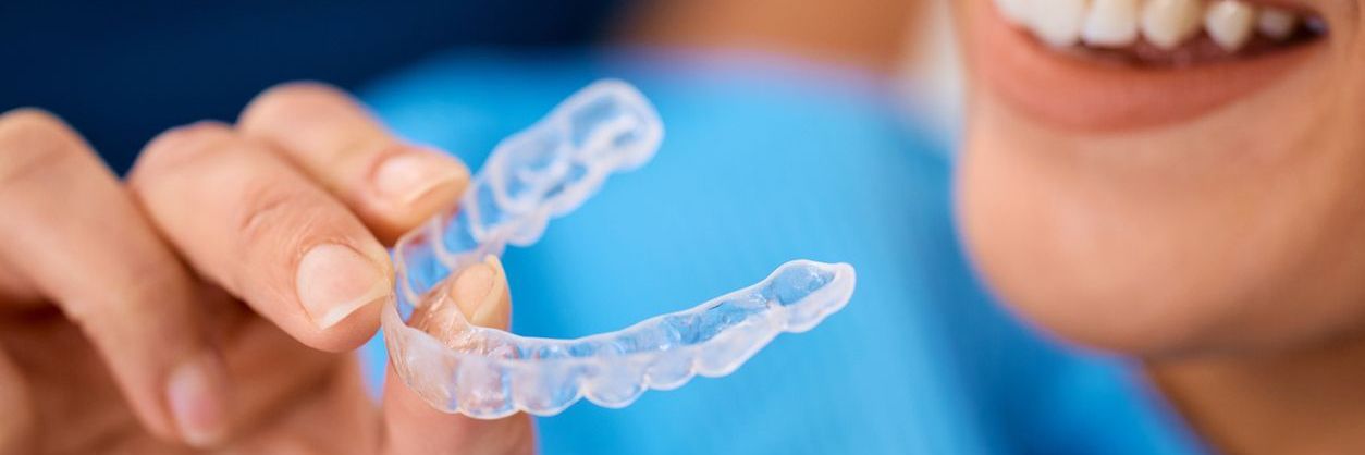 aligner